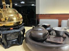 -喜鹊茶点.啫煲(车陂店)