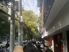 -家阳赵师傅油饼包烧麦(粮道街店)