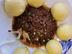 -前王院•巧克力海鲜市集餐厅(万平口店)