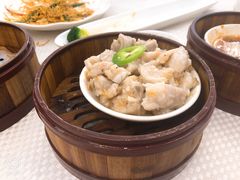 -香港富临皇宫(扬名广场店)