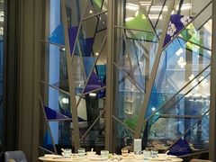 -港丽餐厅(高德置地店)