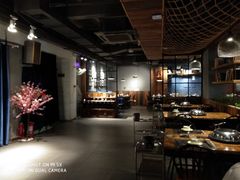 大堂-船奇蒸汽海鲜·闽菜(八市海鲜总店)