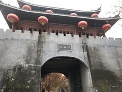 -汉江公园