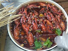 -小眼睛餐饮&杨杨夜宵