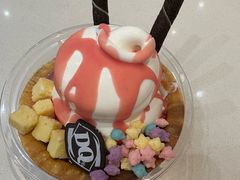 -DQ·蛋糕·冰淇淋(新世纪6F店)