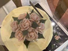 -杜哈夫DOUX RÊVE·生日蛋糕(日月光店)