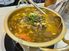 -东就鸭饭店·古早海南菜(滨海店)