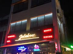 -JUKEBOX玖部音乐餐厅(华侨城店)