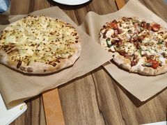 -必胜客(欢乐颂店)