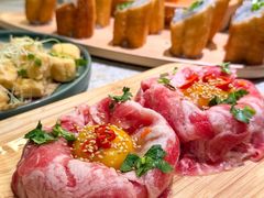 -鲜潭蒸汽石锅鱼(五道口购物中心店)