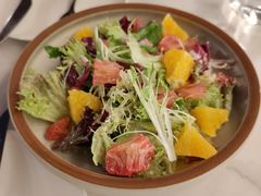 -盐说·西式餐酒馆(光明万达店)