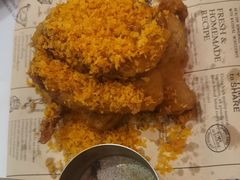 椒盐九肚鱼-避风塘·金牌店·夜宵(金玉兰店)