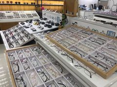 -视佳眼镜EYE(中山北路店)