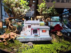 -双季花艺园艺市场(浦东店)