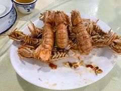 -源海渔村·现捞海鲜(大角湾店)