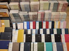 -鸠居堂(銀座本店)