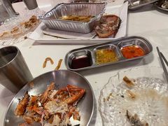 -白仁仔· 活烤海鲜 宵夜(豫园店)