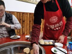 -哈尔滨东北铁锅炖(都督街店)