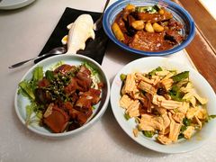 -小吊梨汤·北京菜·烤鸭(鸟巢店)