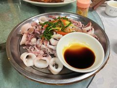 -台山第一家兴华黄鳝饭·黄鳝婆(彭沙坑总店)
