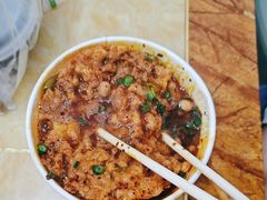 -覃肥叔桂林米粉(粮道街店)