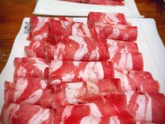 -御京阁·羊蝎子火锅·龙虾·烧烤(合庆店)