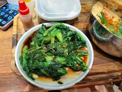-小满手工粉(上海月星环球港店)