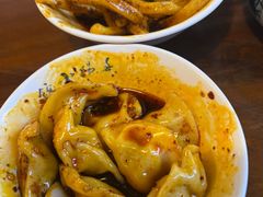 -春阳水饺(香槟广场店)