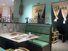 -云中鱼蒸汽石锅鱼(川沙百联店)