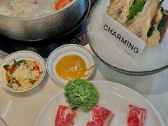 -喜聚薈·花膠雞海鮮火鍋(越秀店)