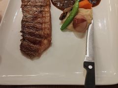 -德大西餐社
