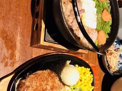 -铃木食堂(帽儿胡同店)