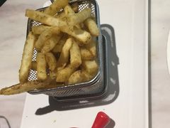 -豪客来牛排(中央花苑店)