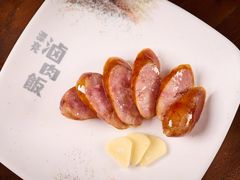 -大食代美食广场(上海中心店)