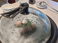 -碗中海·蒸汽海鲜·桑拿鸡(岭南天地店)