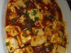 麻婆豆腐-外婆家(南开大悦城店)
