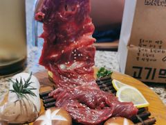 -安又胖韩国烤肉(美罗城店)