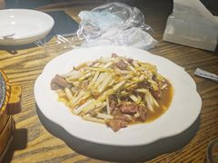 -建德食府·十八年建德菜(天目里国际街区店)