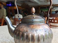 -维吾尔餐厅(宜山路店)