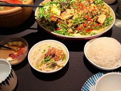 -山石榴·贵州菜(丰盛里店)