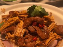 -弄堂里(西溪龙湖天街店)