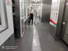 -海底捞火锅(河东万达广场店)