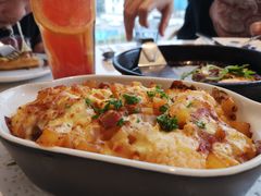-必胜客(巴沟店)