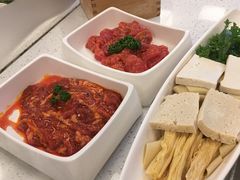 -海底捞(江南店)