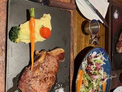 -1886德国汽车餐厅(外滩中央店)