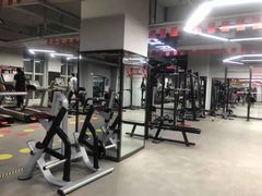 -CXFIT 陈徐健身工作室(凯旋店)