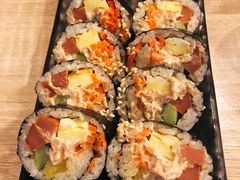 -郑阿姨的家·이모네·韩料&烤肉(武川路店)