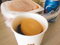 -吉野家(黑牛城道店)