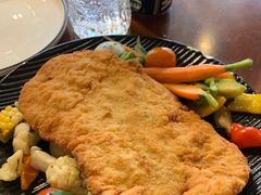 -haxnbauer海森堡德国餐厅(深圳coco店)