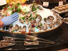 生蚝-咖啡苑 - 蔚藍夏日限定主题(永利皇宫店)